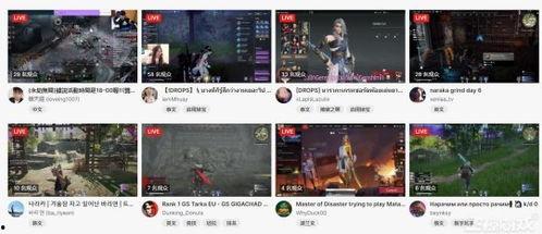 外国人看游戏爆料视频软件,外国玩家如何解读游戏爆料视频